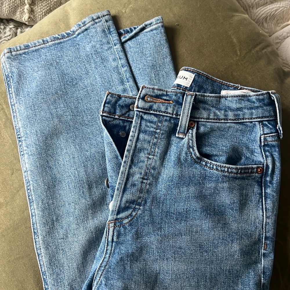 Denim Forum Jeans